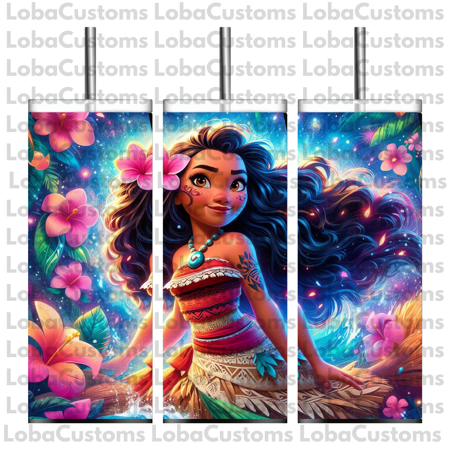 Sublimation Princess