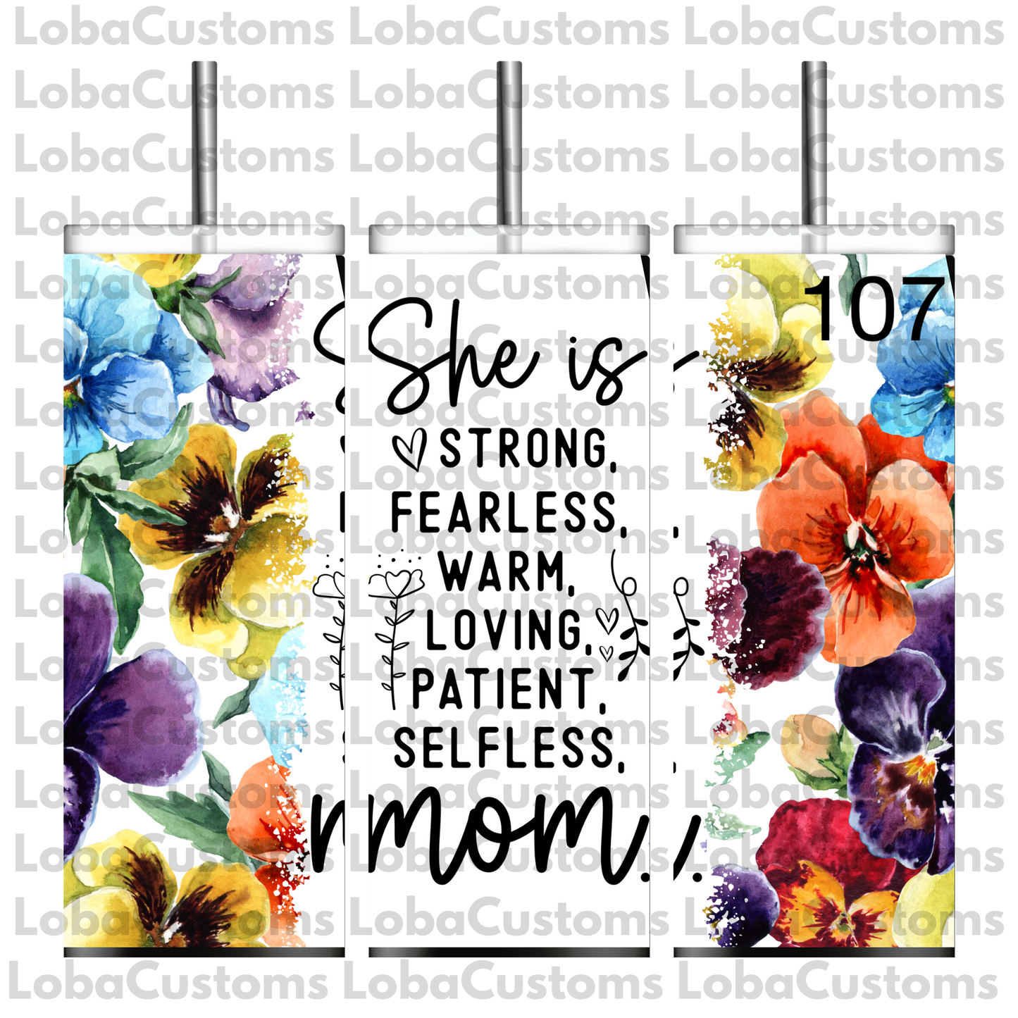 Sublimation MOM