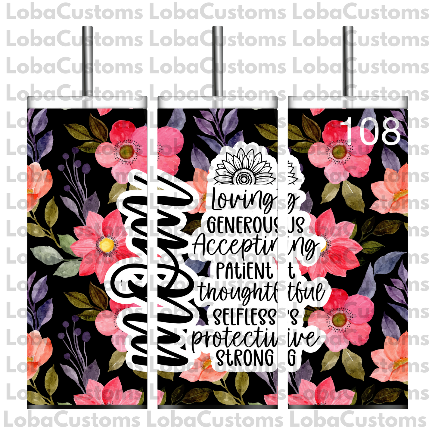 Sublimation MOM
