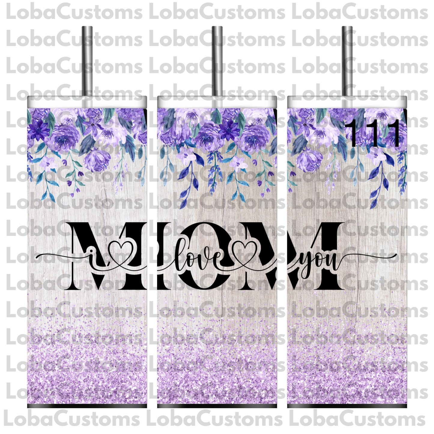 Sublimation MOM