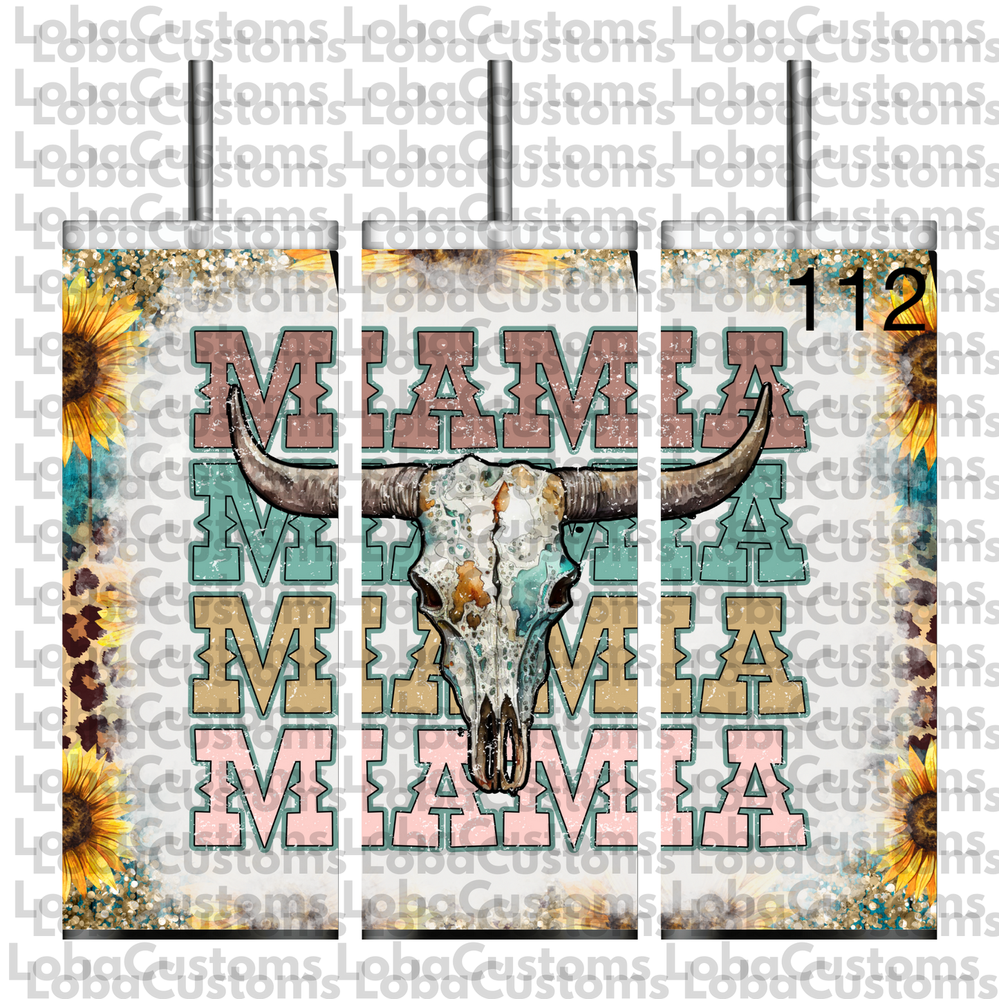Sublimation MOM
