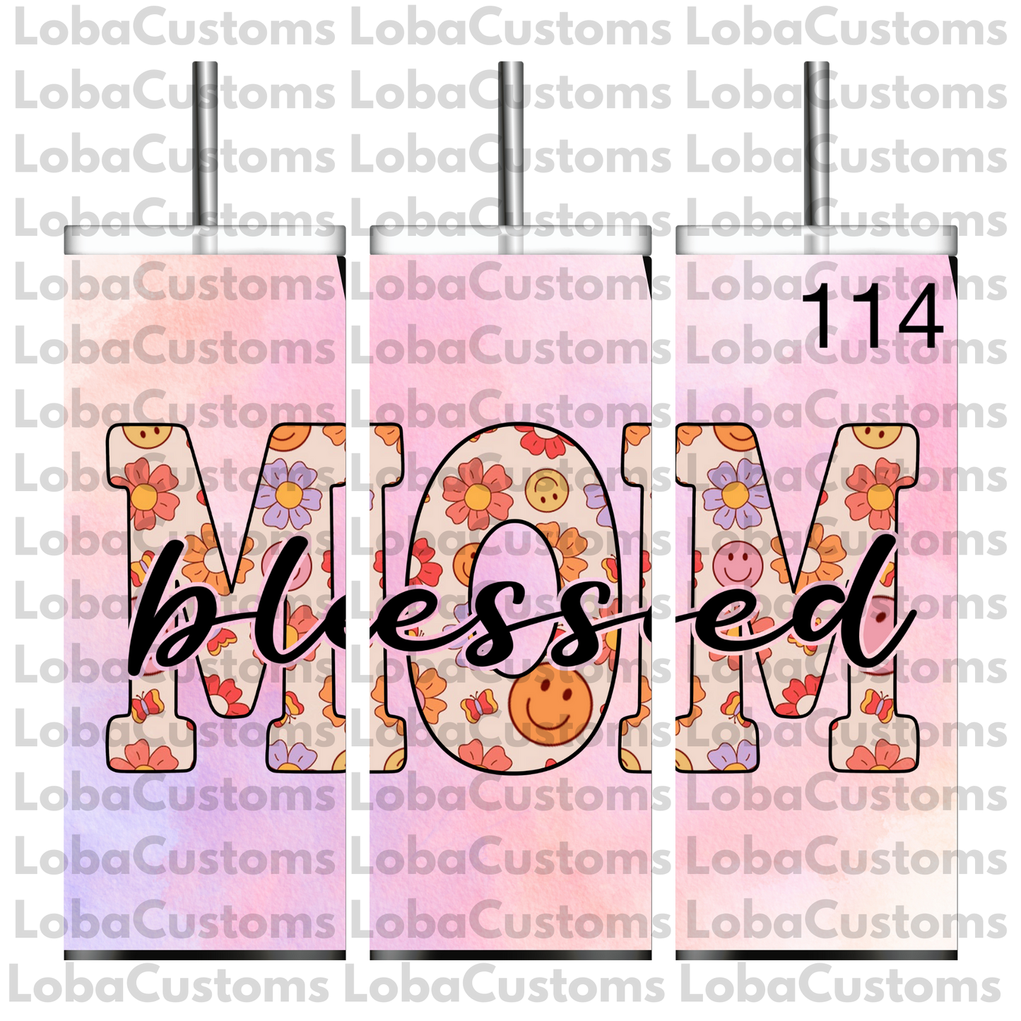 Sublimation MOM