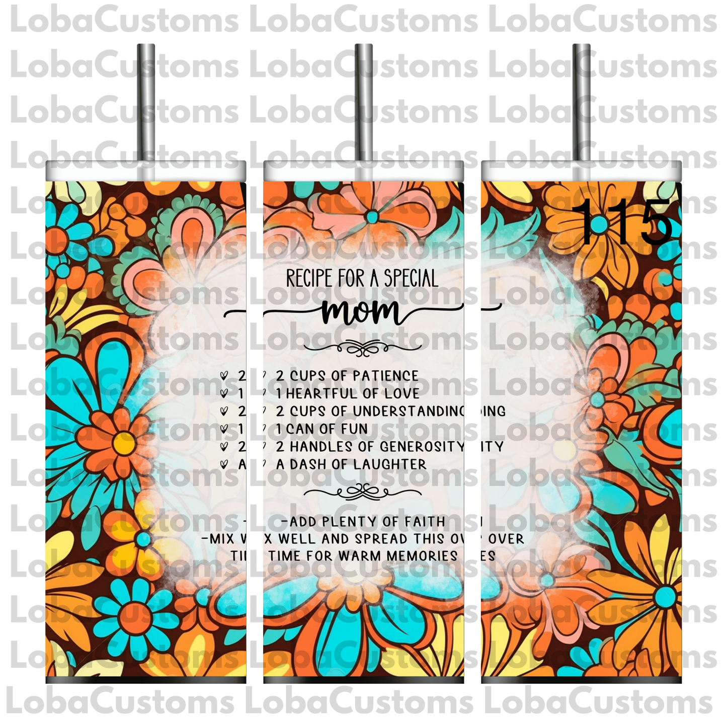 Sublimation MOM