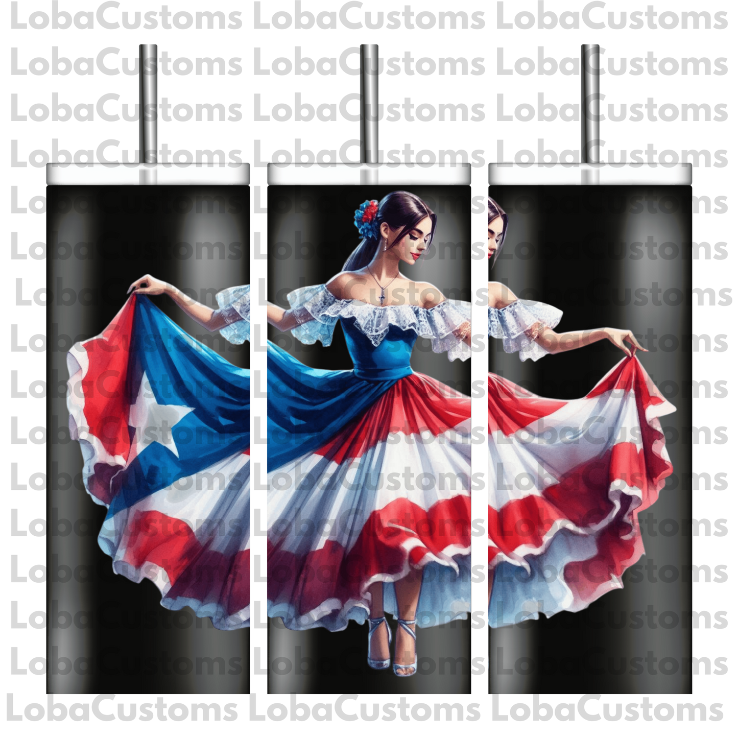 Sublimation Puerto Rico