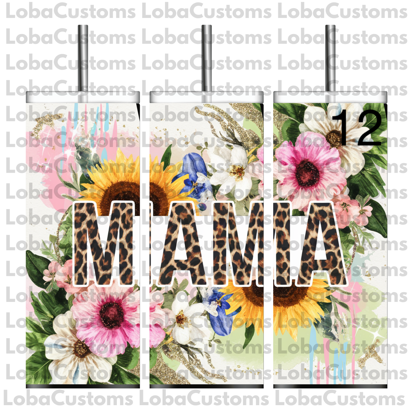 Sublimation MOM
