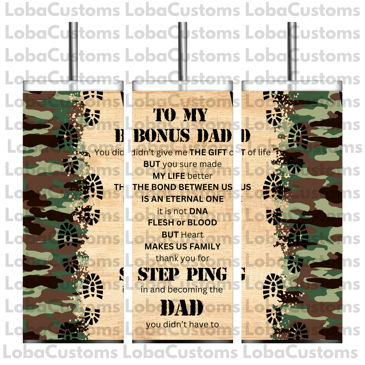 Sublimation DAD