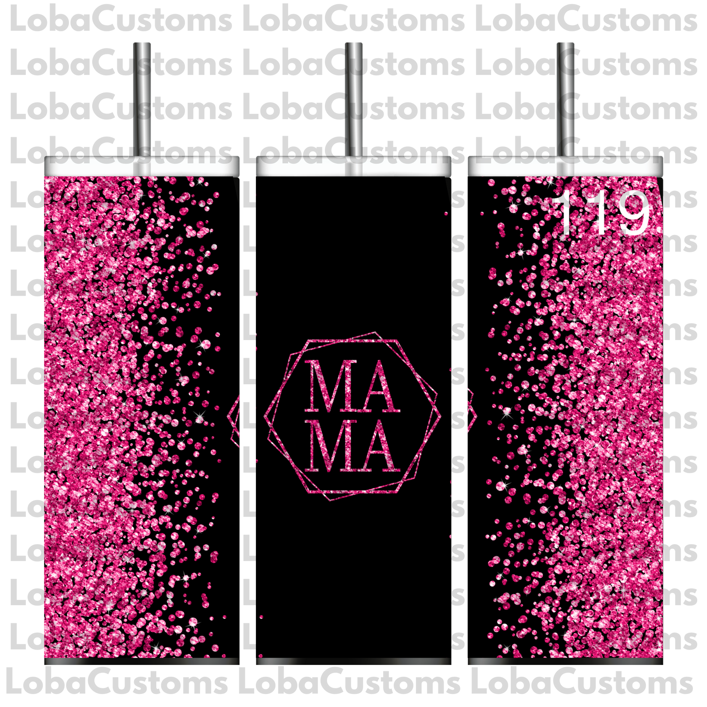 Sublimation MOM