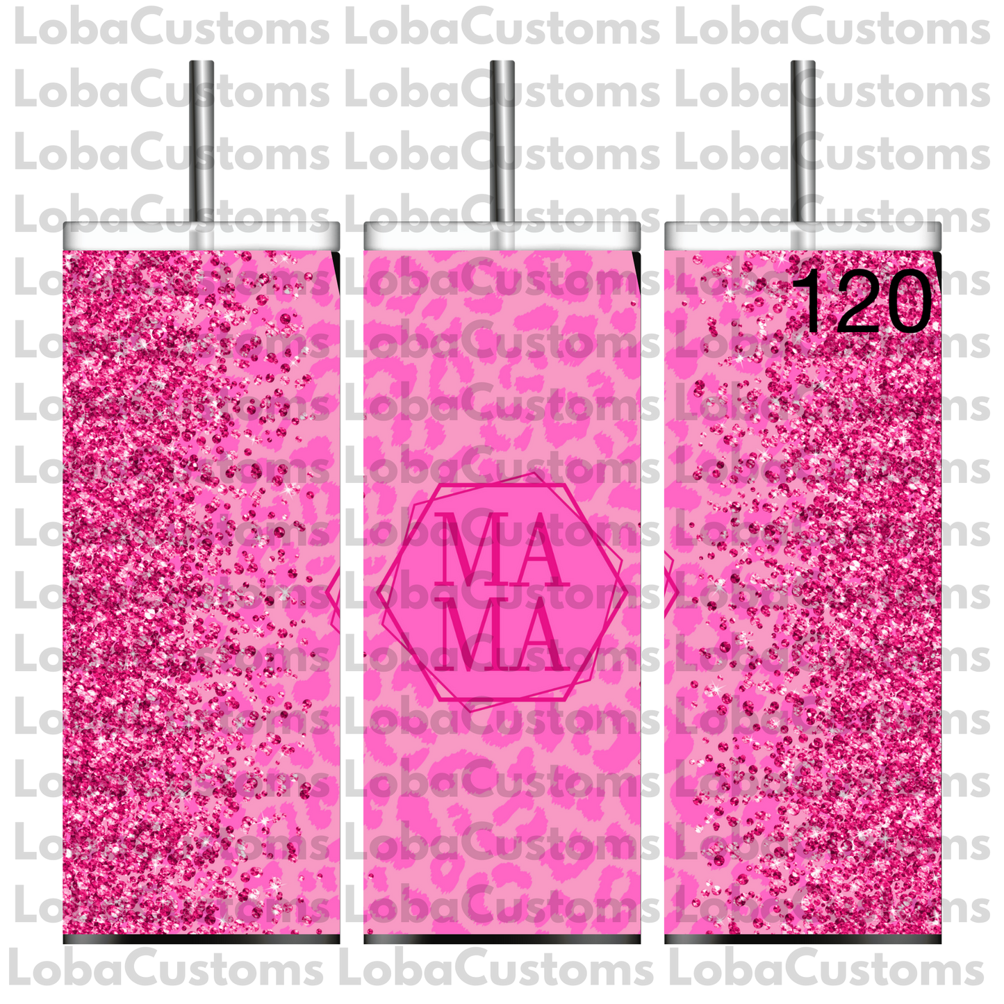 Sublimation MOM