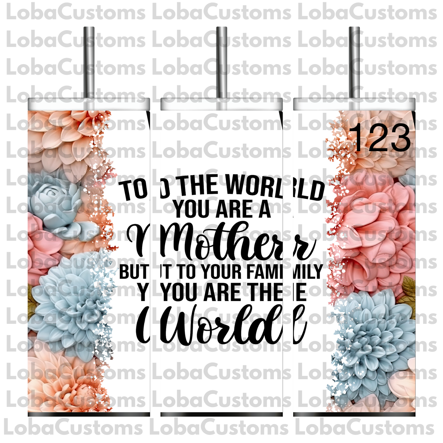 Sublimation MOM