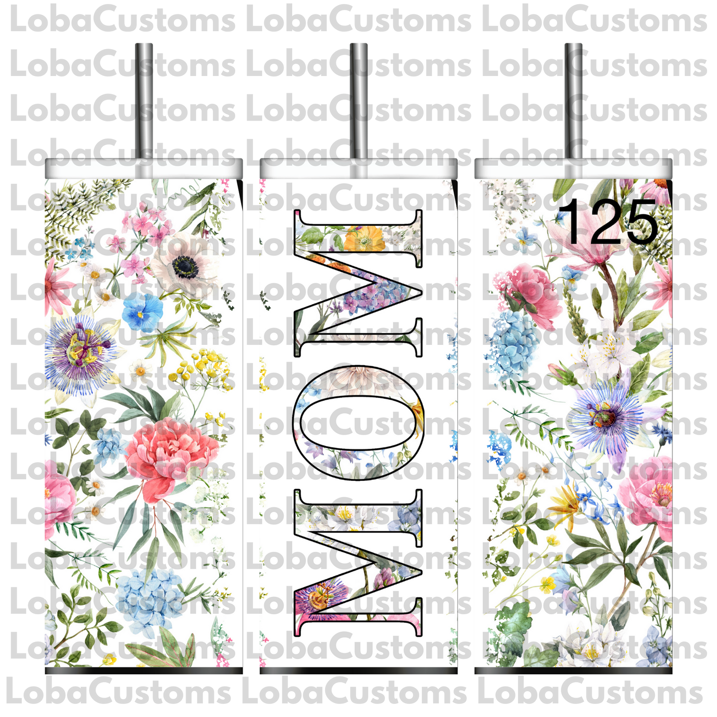 Sublimation MOM