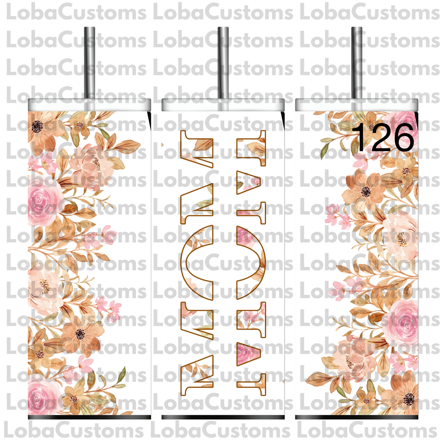 Sublimation MOM