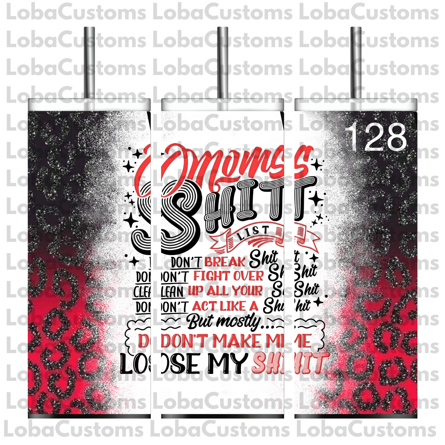 Sublimation MOM