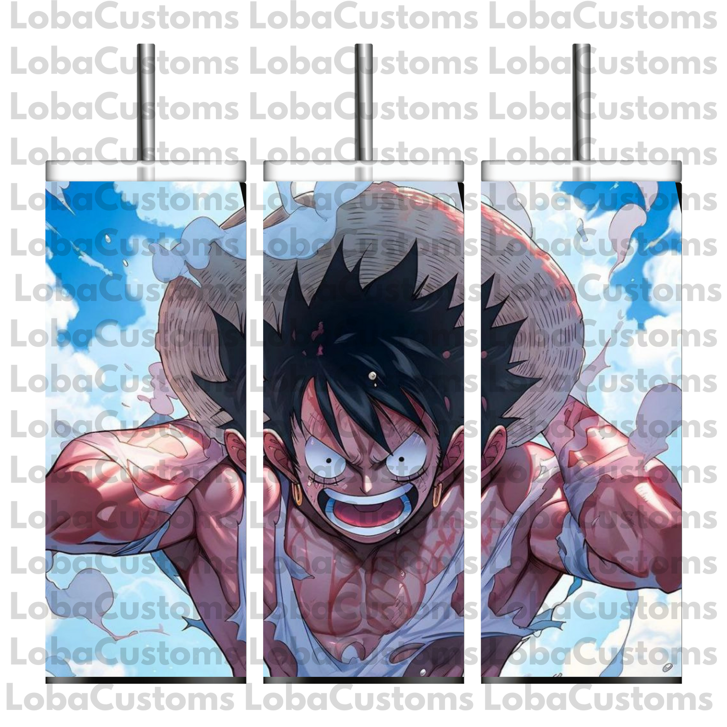 Sublimation One Piece
