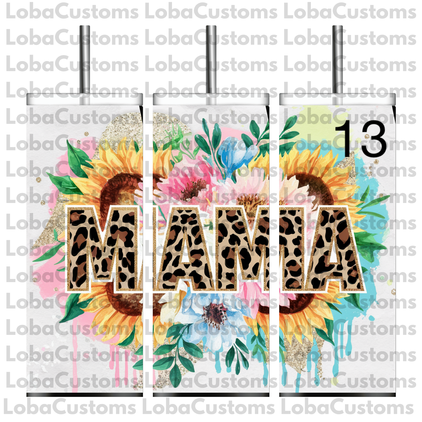 Sublimation MOM