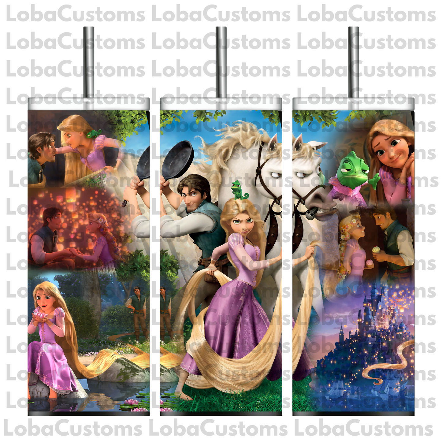 Sublimation Princess