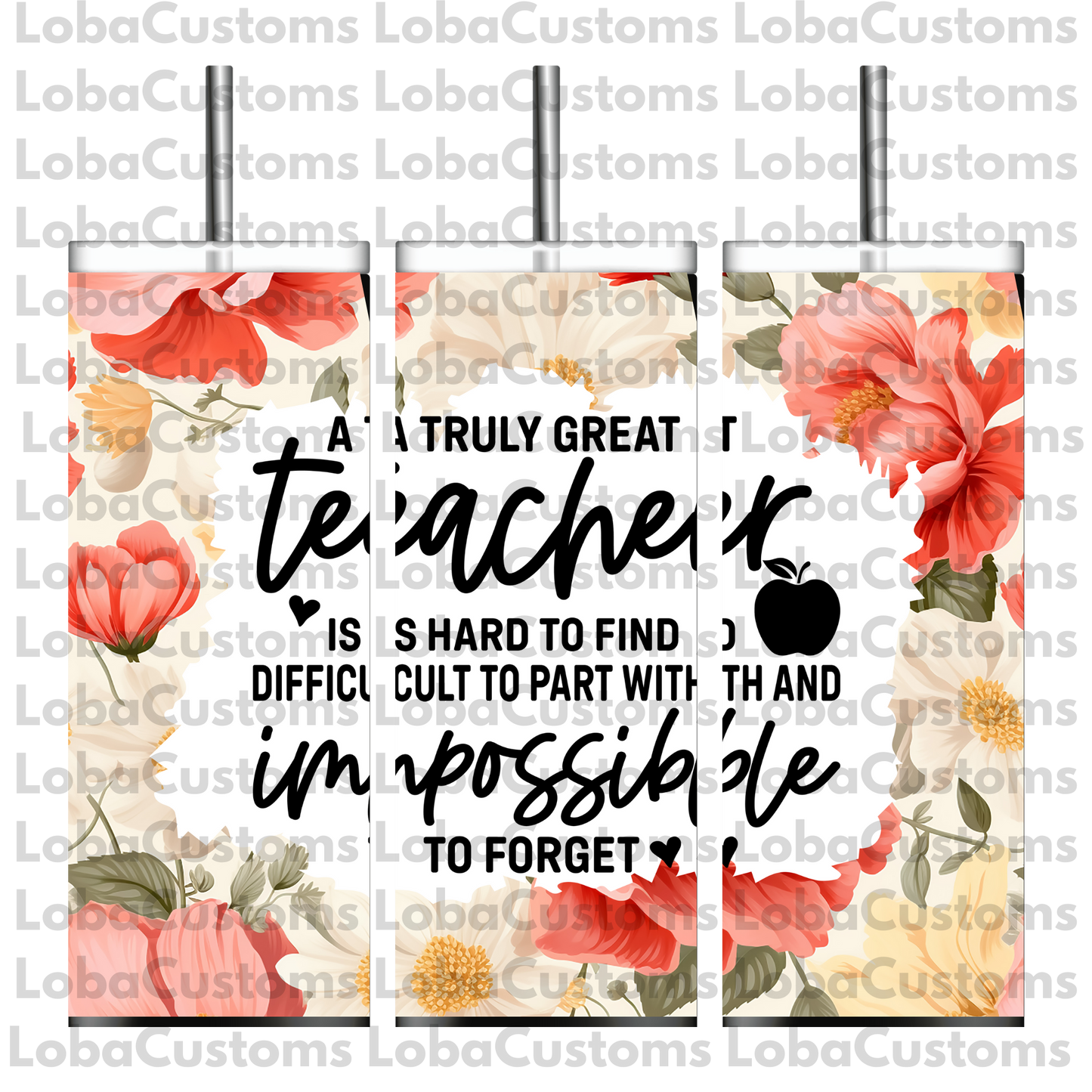 Sublimation Teacher