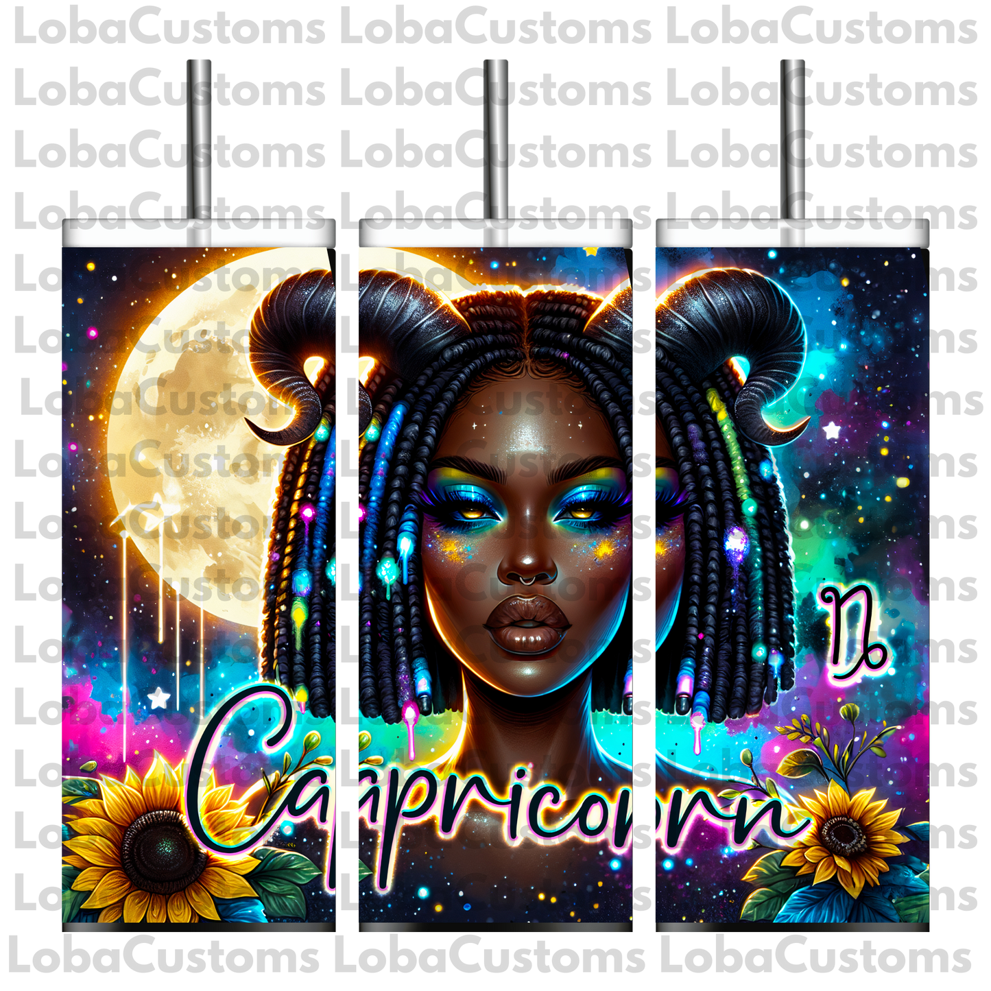 Sublimation Zodiac
