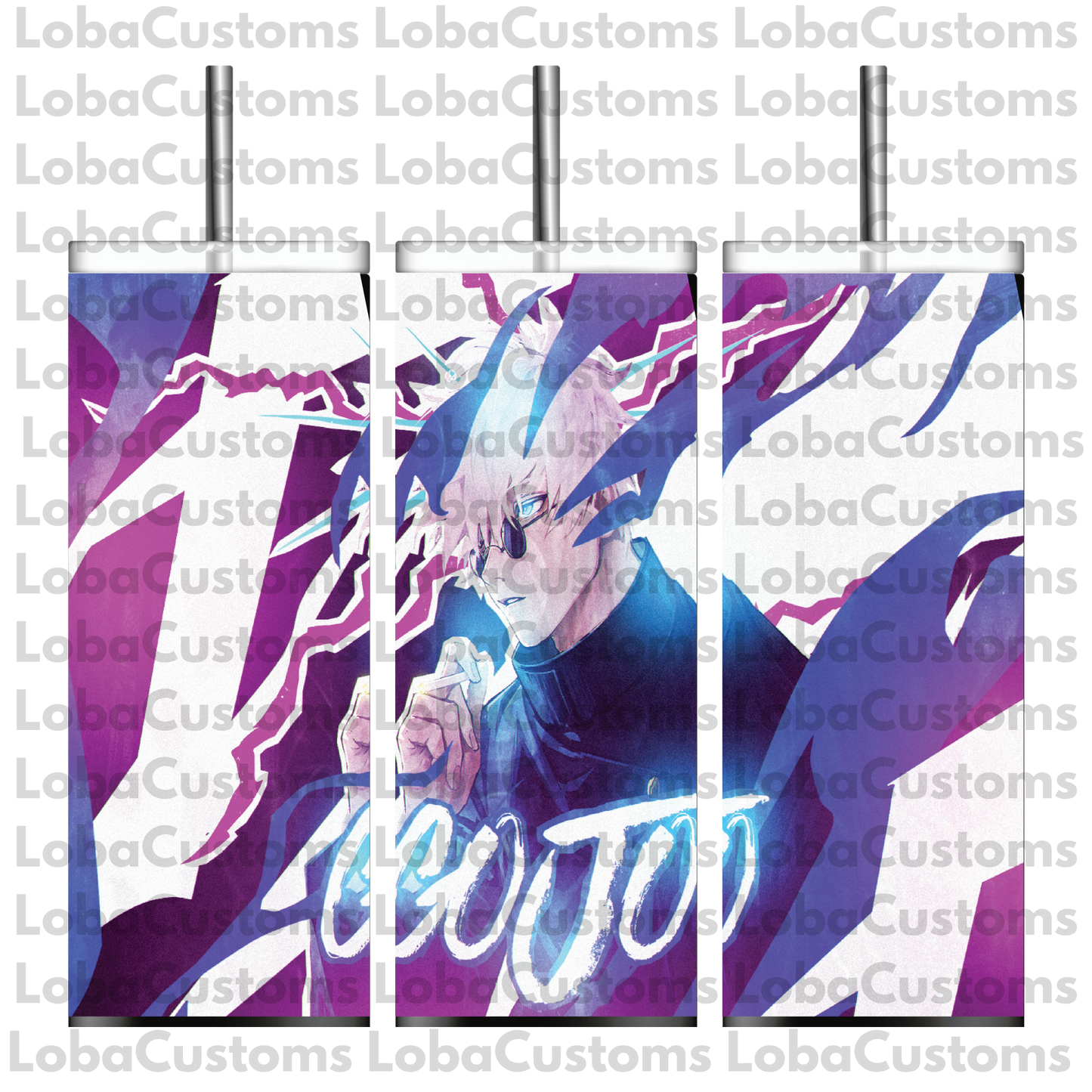 Sublimation Jujutsu Kaisen
