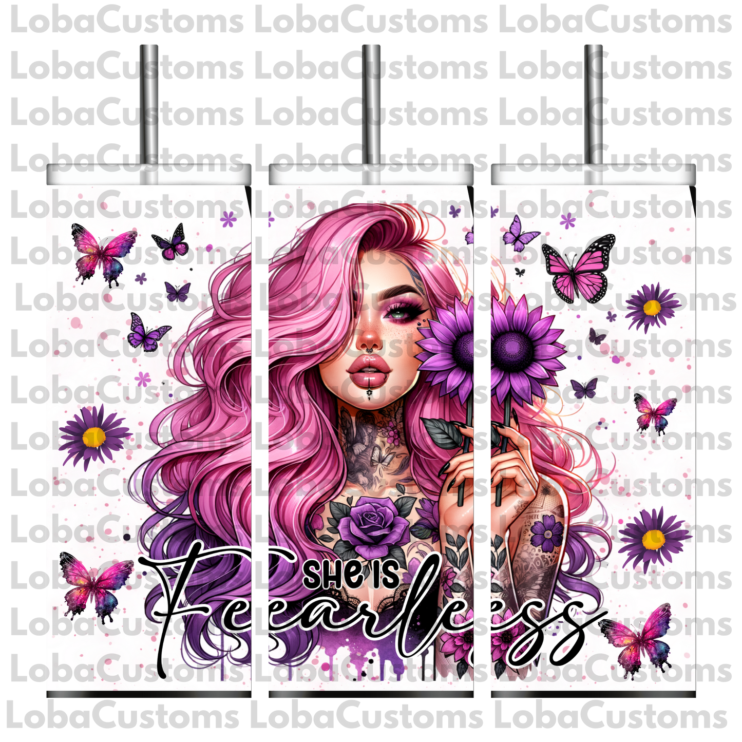 Sublimation Girls