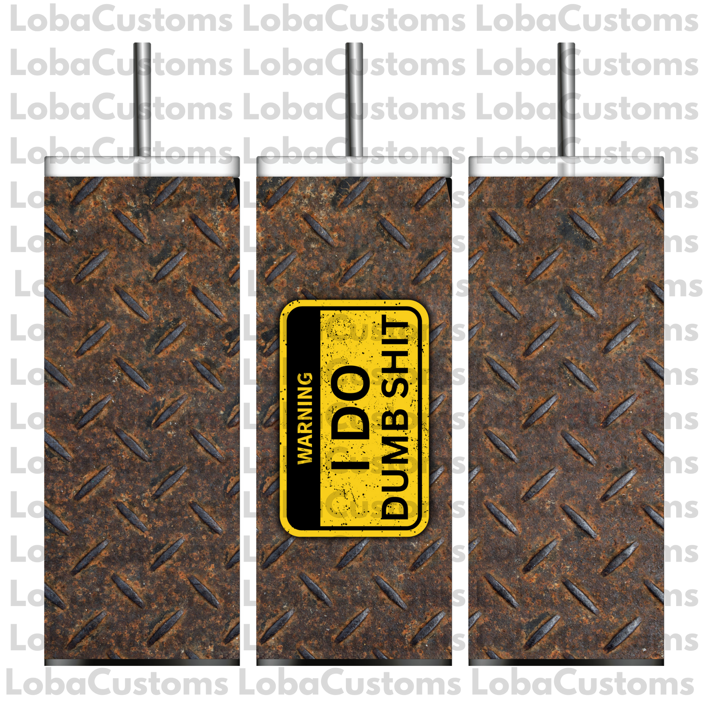 Sublimation DAD