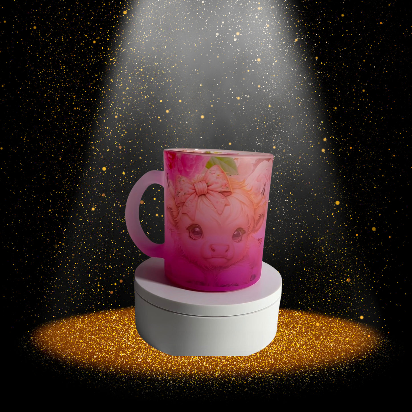 11oz Coffee Mug