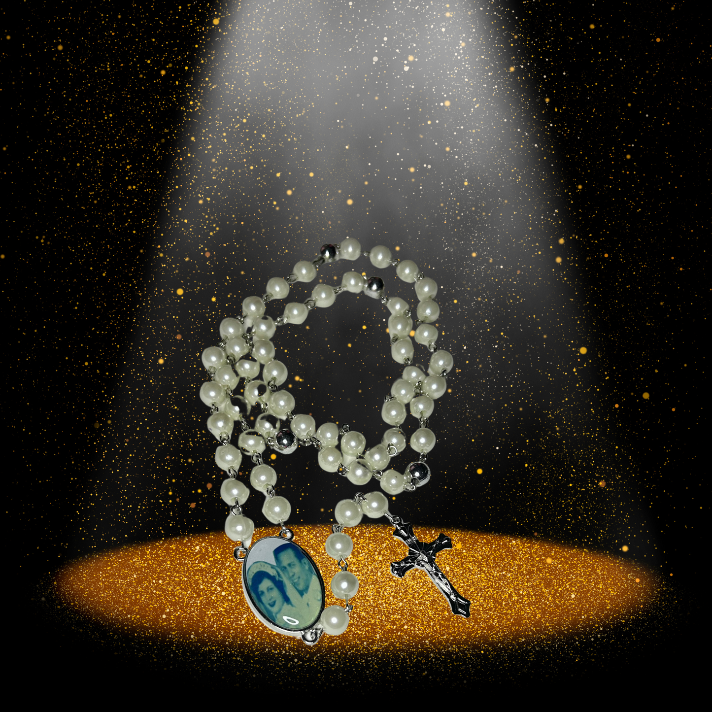 Custom Rosary