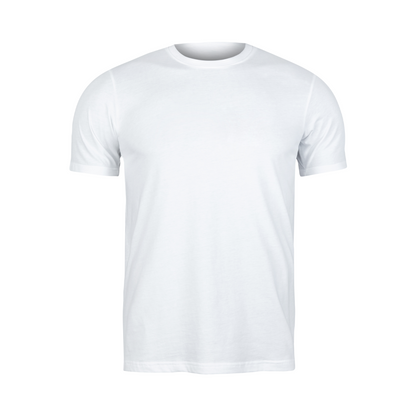 Blank Cotton Shirts