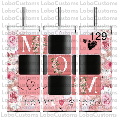 Sublimation MOM