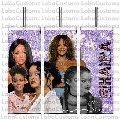 Sublimation Celebrity