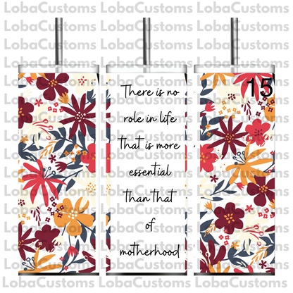 Sublimation MOM