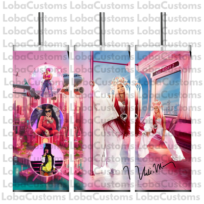 Sublimation Celebrity