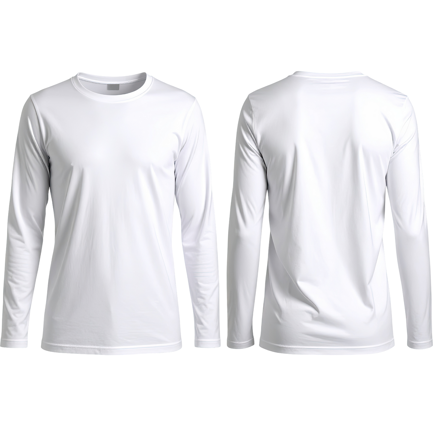 Blank Polyester Shirts