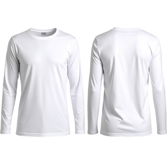 Blank Polyester Shirts