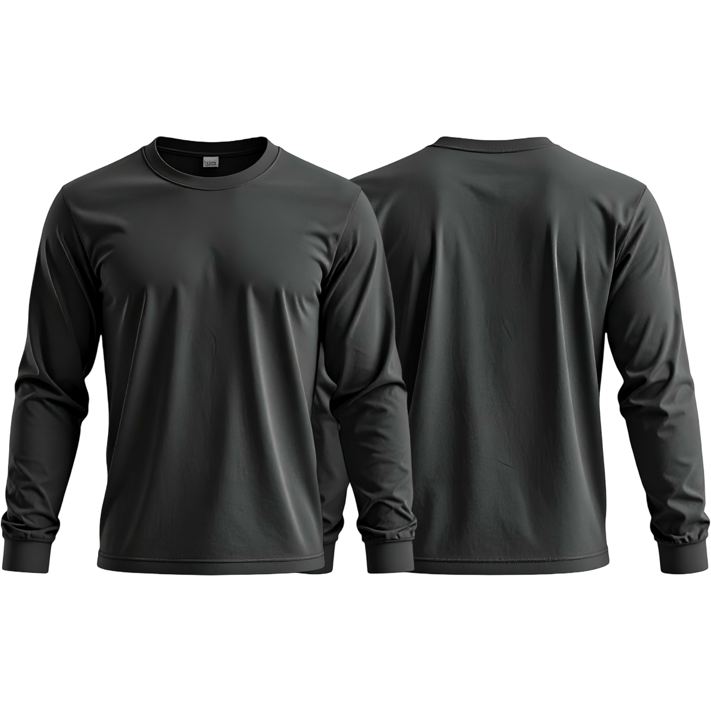 Blank Polyester Shirts