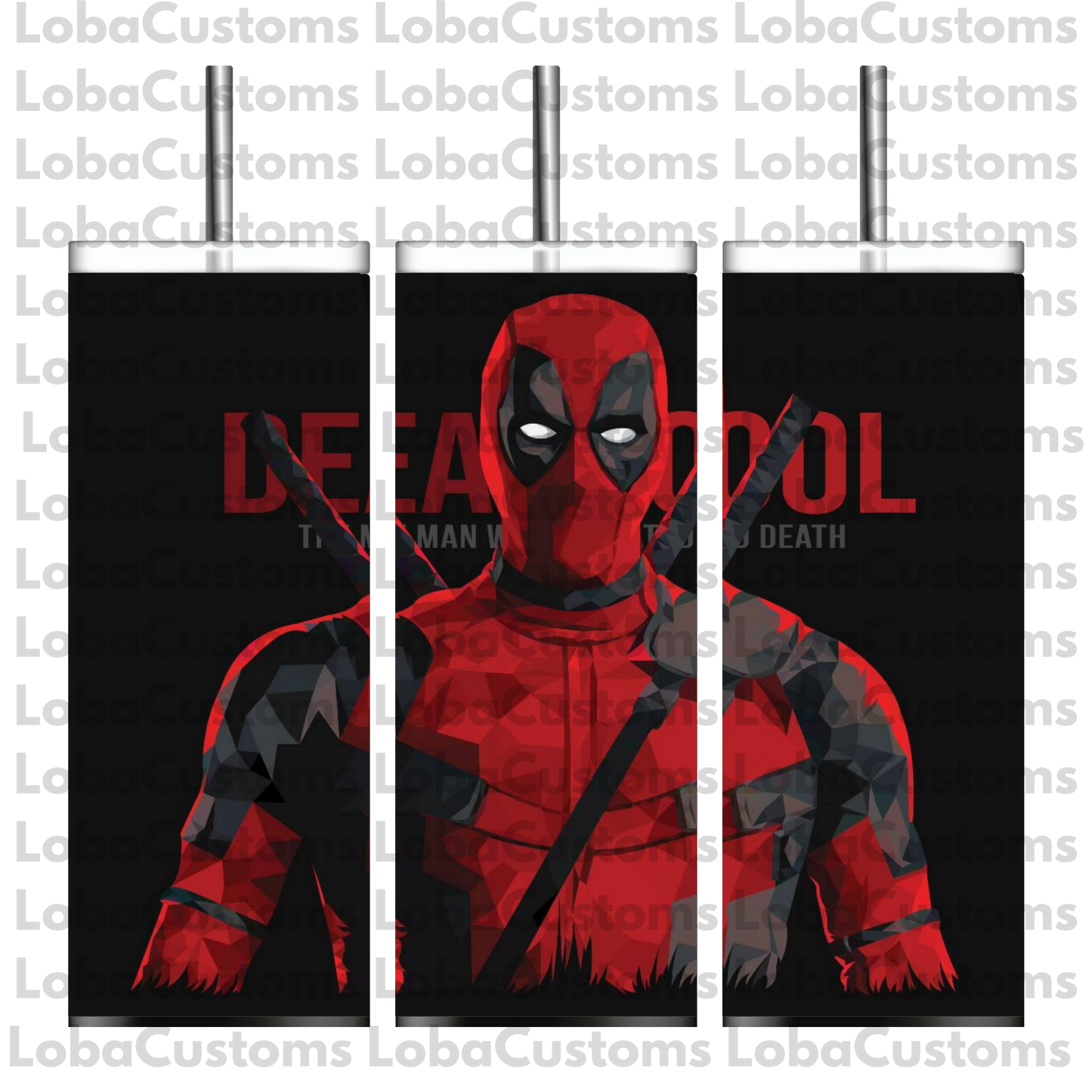 Sublimation Super Heros