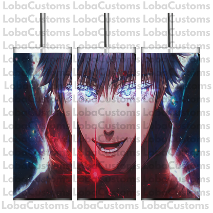 Sublimation Jujutsu Kaisen
