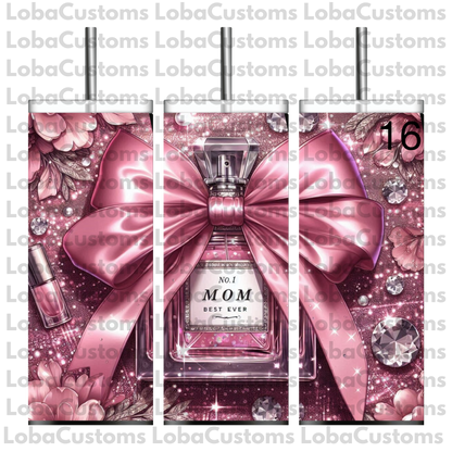 Sublimation MOM