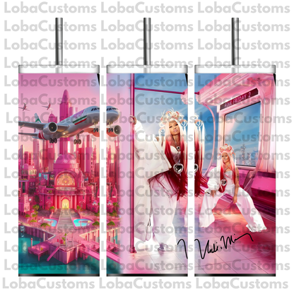 Sublimation Celebrity