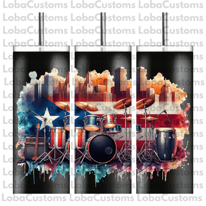 Sublimation Puerto Rico