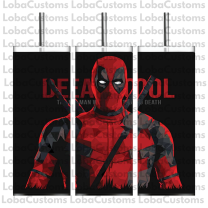 Sublimation Super Heros