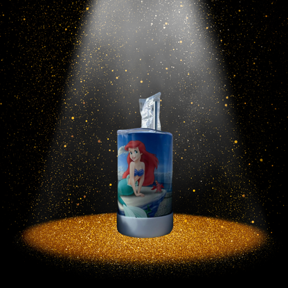 12oz Kids Stainless Steel Sublimation Tumbler