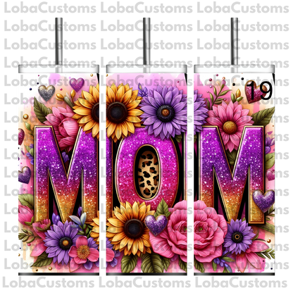 Sublimation MOM