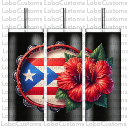 Sublimation Puerto Rico