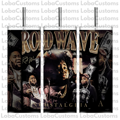 Sublimation Celebrity