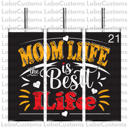 Sublimation MOM