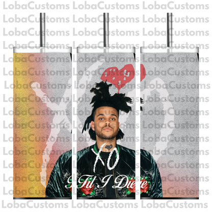 Sublimation Celebrity
