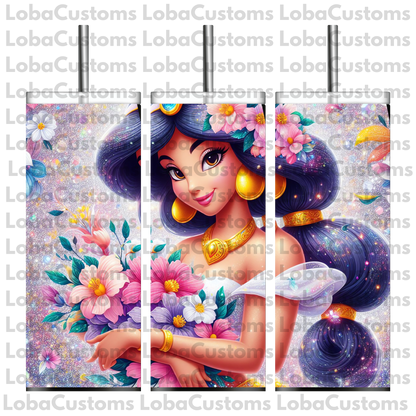 Sublimation Princess