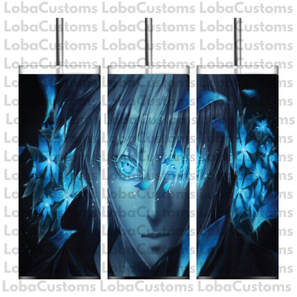 Sublimation Jujutsu Kaisen