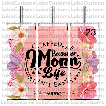 Sublimation MOM