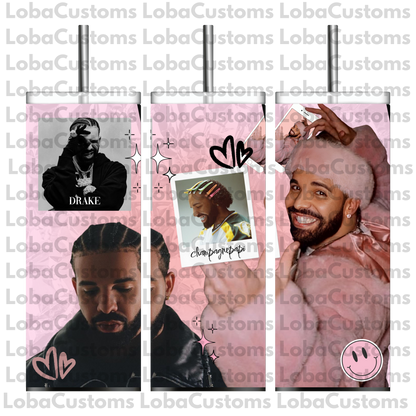 Sublimation Celebrity